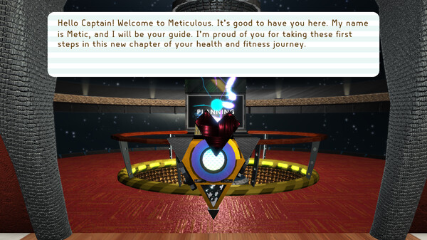 Meticulous screenshot 4