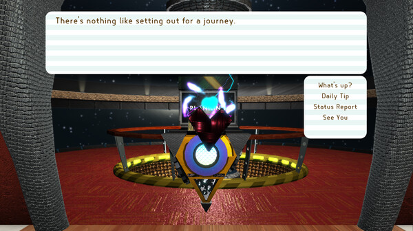Meticulous screenshot 3