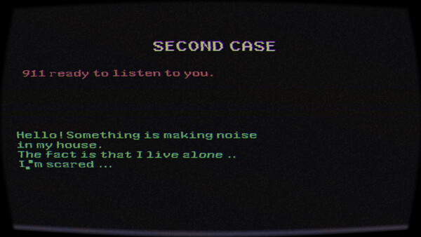LONGEYED PROJ screenshot 2