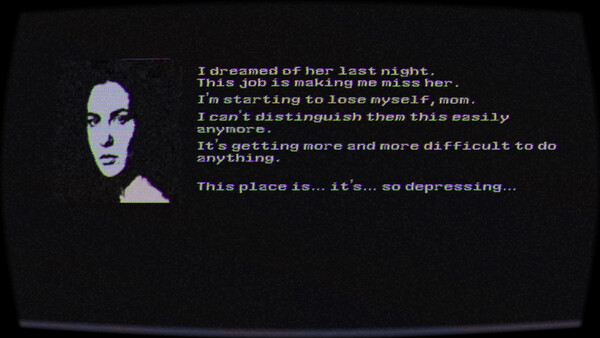 LONGEYED PROJ screenshot 5