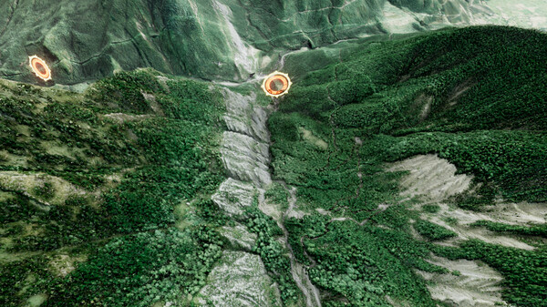 THE LAST SCAPE screenshot 6