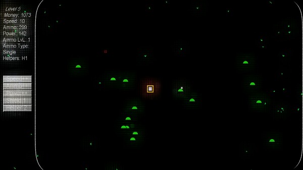 Brutal TD screenshot 4
