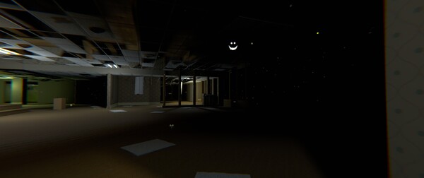 Transliminal: Beyond The Backrooms screenshot 2