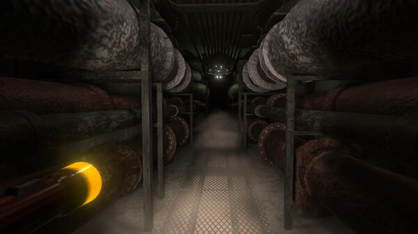 Transliminal: Beyond The Backrooms screenshot 4