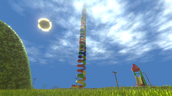 Transliminal: Beyond The Backrooms screenshot 9