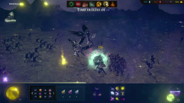 Cursed Angel: Time Paradox screenshot 6