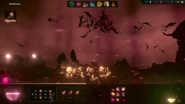 Cursed Angel: Time Paradox screenshot 2