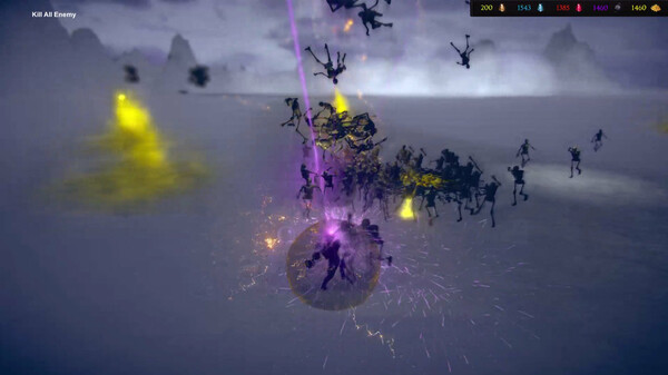 Cursed Angel: Time Paradox screenshot 9