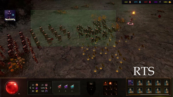 Cursed Angel: Time Paradox screenshot 3