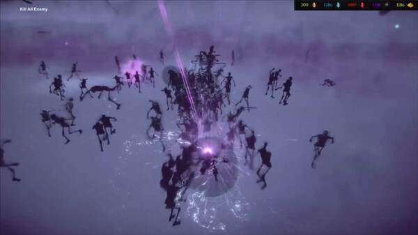 Cursed Angel: Time Paradox screenshot 5