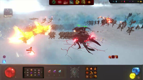 Cursed Angel: Time Paradox screenshot 1