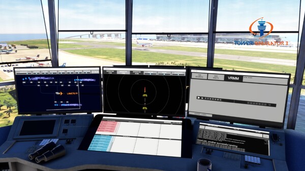 Tower! Simulator 3 screenshot 5