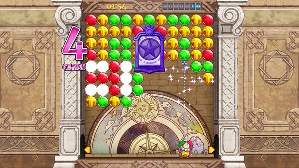 Magical Drop VI screenshot 9