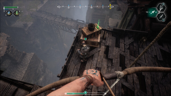 Testament: The Order of High Human screenshot 8