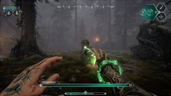 Testament: The Order of High Human screenshot 11