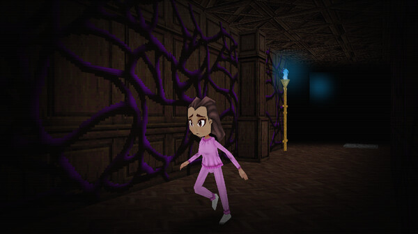 Mr. Hopp's Playhouse 3 screenshot 3