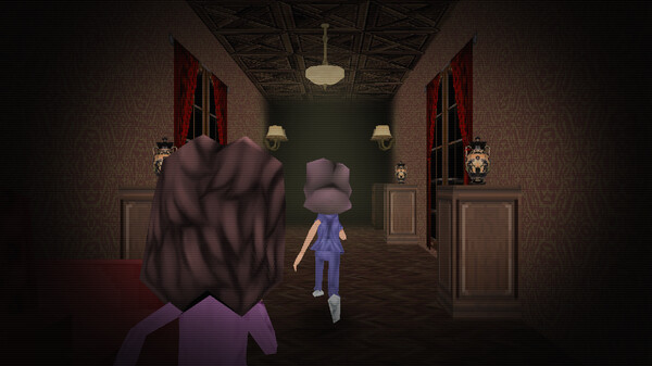 Mr. Hopp's Playhouse 3 screenshot 8