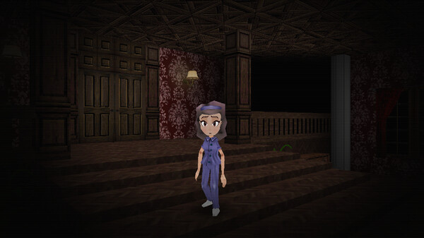 Mr. Hopp's Playhouse 3 screenshot 11