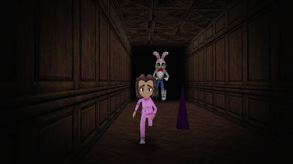Mr. Hopp's Playhouse 3 screenshot 7