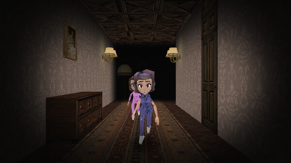 Mr. Hopp's Playhouse 3 screenshot 5
