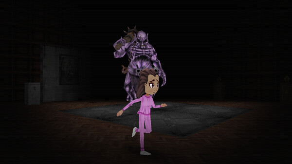 Mr. Hopp's Playhouse 3 screenshot 1
