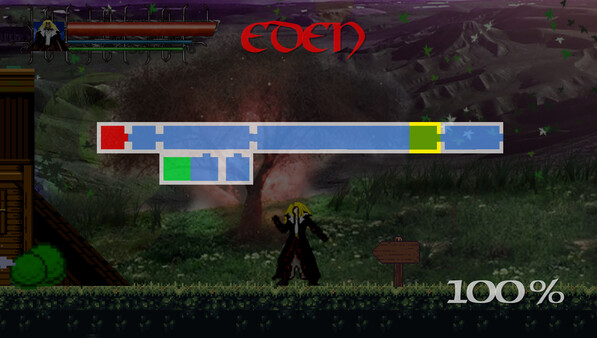 Jrago The Demon Hunter screenshot 10