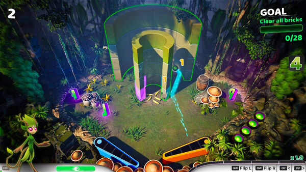 FlipScapes screenshot 1