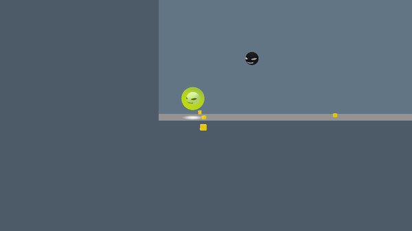 Blobek screenshot 2
