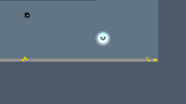 Blobek screenshot 3
