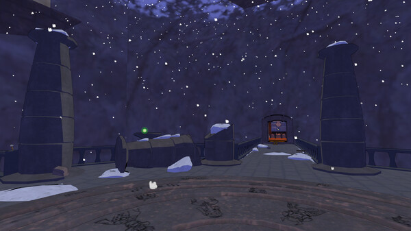 Escape From Ithara screenshot 3