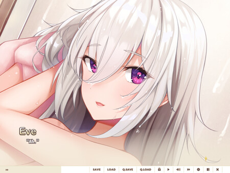Maid for Loving You screenshot 4