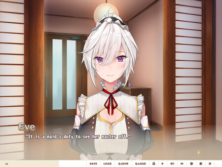 Maid for Loving You screenshot 5