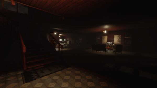Suffer The Night screenshot 11
