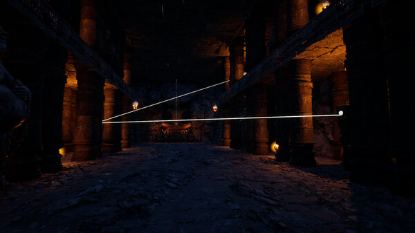 Road To Devadatta screenshot 12