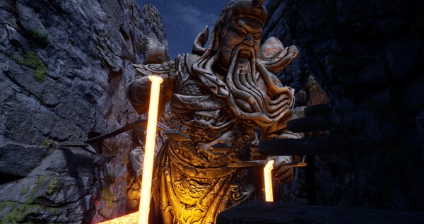 Road To Devadatta screenshot 3