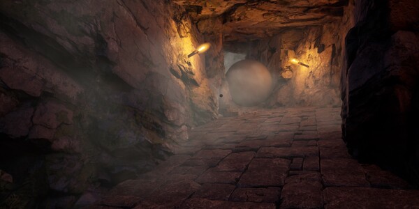 Road To Devadatta screenshot 5