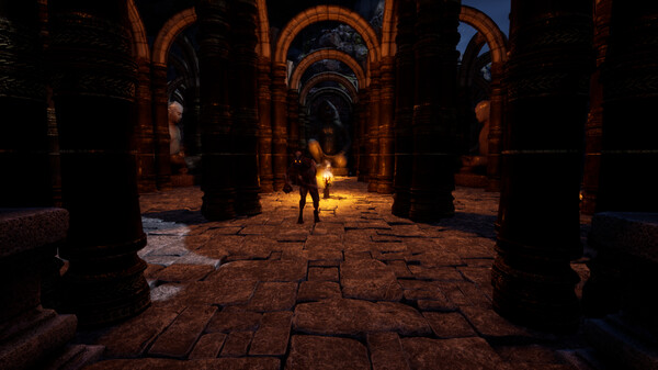 Road To Devadatta screenshot 10