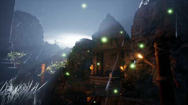 Road To Devadatta screenshot 9