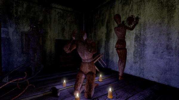 Anna - Extended Edition screenshot 12