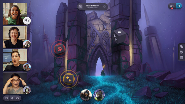 Tales of Fablecraft screenshot 4