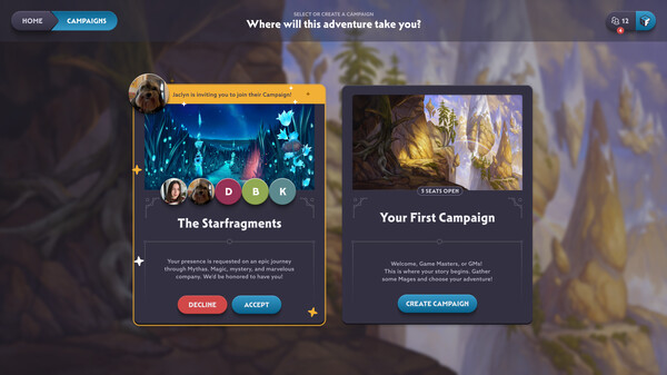 Tales of Fablecraft screenshot 10