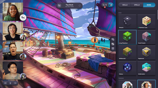 Tales of Fablecraft screenshot 8