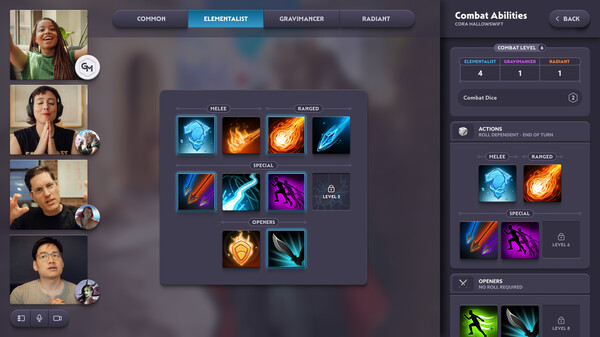 Tales of Fablecraft screenshot 3