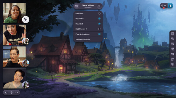 Tales of Fablecraft screenshot 5