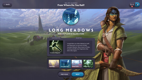 Tales of Fablecraft screenshot 7