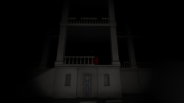 The Lost Village screenshot 1