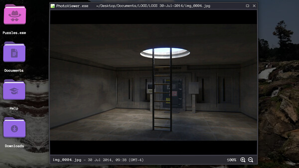 SCP - The Sentient Box screenshot 6