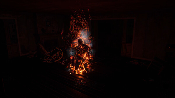 Mantra screenshot 3