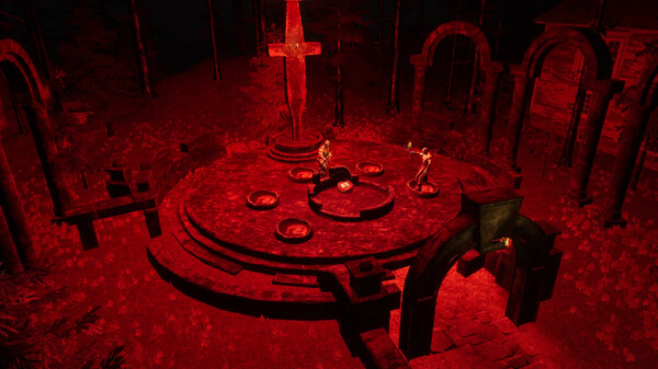 Mantra screenshot 4