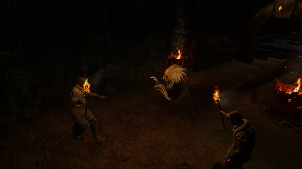 Mantra screenshot 7